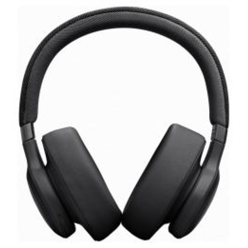 JBL Bezvadu austiņas JBL Live 770NC Black