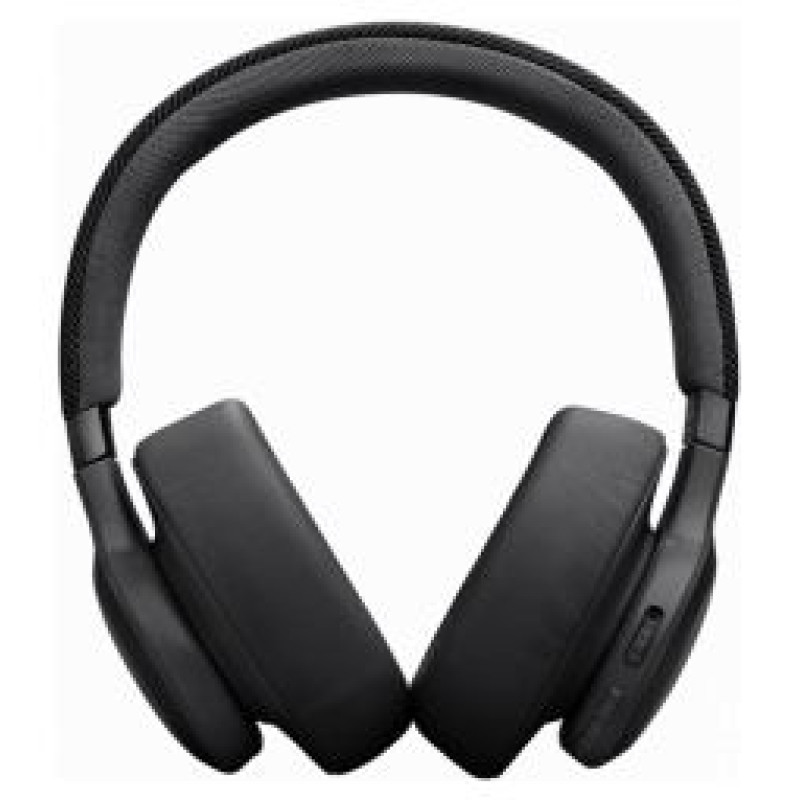 JBL Bezvadu austiņas JBL Live 770NC Black