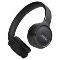 JBL Austiņas JBL Tune 520BT Black