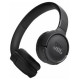 JBL Austiņas JBL Tune 520BT Black