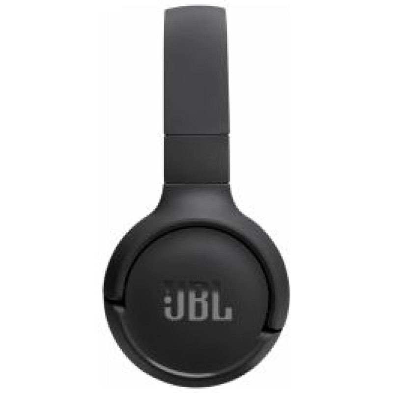 JBL Austiņas JBL Tune 520BT Black