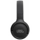JBL Austiņas JBL Tune 520BT Black