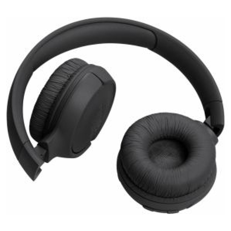 JBL Austiņas JBL Tune 520BT Black