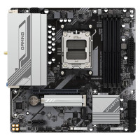 Gigabyte MB AMD B650 SAM5 MATX/B650M GAMING PLUS WF GIGABYTE