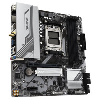 Gigabyte MB AMD B650 SAM5 MATX/B650M GAMING PLUS WF GIGABYTE