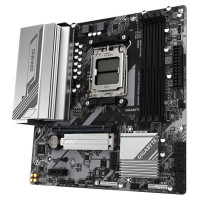 Gigabyte MB AMD B650 SAM5 MATX/B650M GAMING PLUS WF GIGABYTE