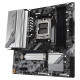 Gigabyte MB AMD B650 SAM5 MATX/B650M GAMING PLUS WF GIGABYTE