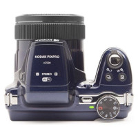 Kodak AZ528 Midnight Blue