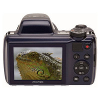 Kodak AZ528 Midnight Blue