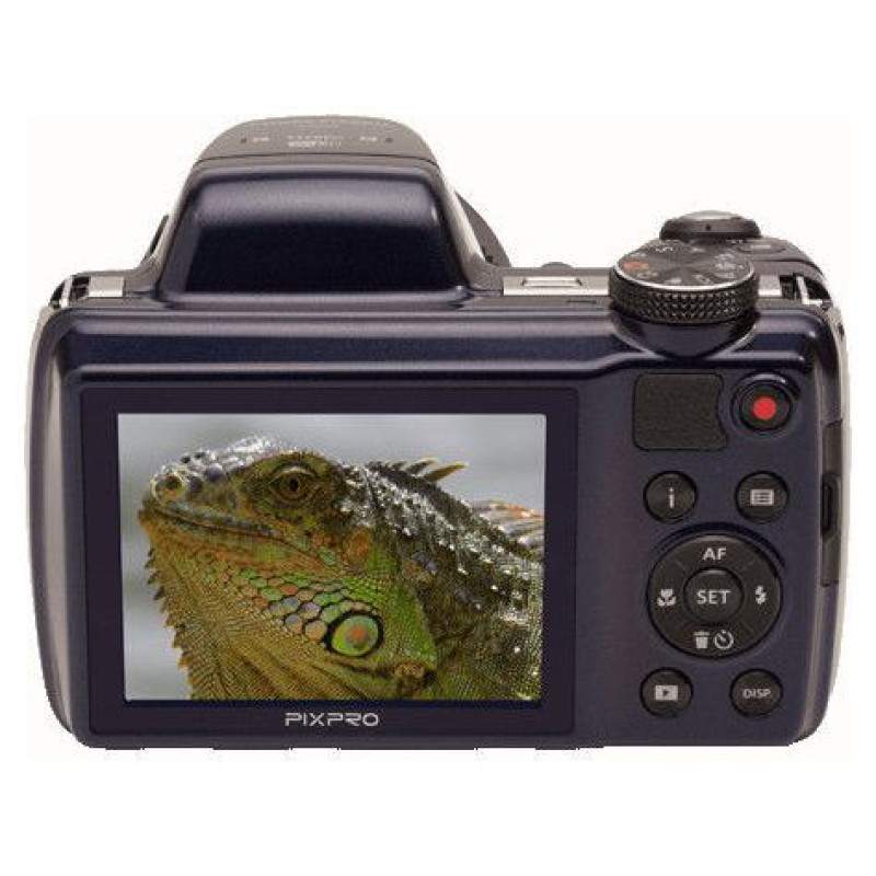 Kodak AZ528 Midnight Blue