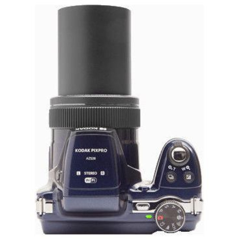 Kodak AZ528 Midnight Blue