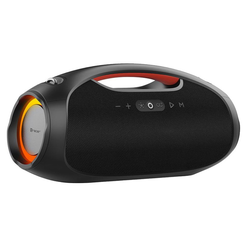 Tracer 47226 Magnus Pro TWS Bluetooth Black