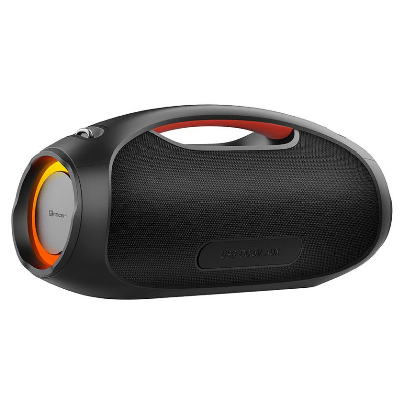 Tracer 47226 Magnus Pro TWS Bluetooth Black