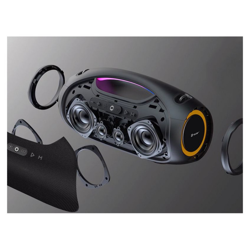 Tracer 47226 Magnus Pro TWS Bluetooth Black