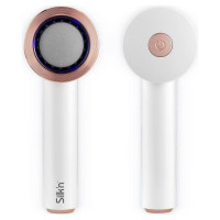 Silkn VPC1PE1RG001 VacuPedi Electric Callus Remover