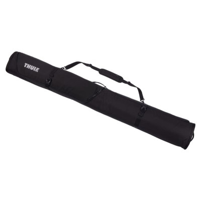 Thule 5166  Roundtrip Ski Bag 192 cm Black