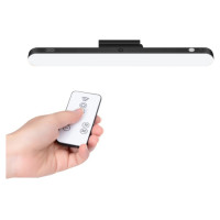 XO YH08B LED magnētiskā lampa ar pulti 1200mAh