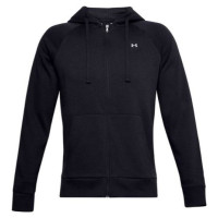 Under Armour Under Armor Rival Fleece FZ Hoodie M 1357111-001 (M)