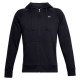 Under Armour Under Armor Rival Fleece FZ Hoodie M 1357111-001 (M)