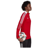 Adidas Sweatshirt adidas Tiro 21 Track W GM7305 (XS)