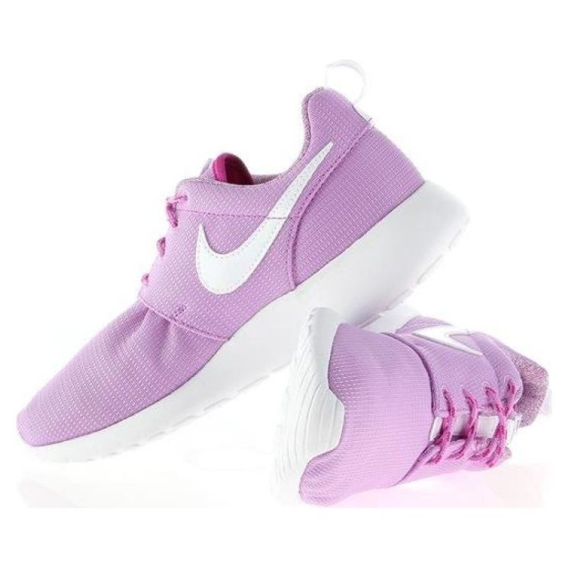 Nike Rosherun W 599729-503 shoe (EU 36,5)
