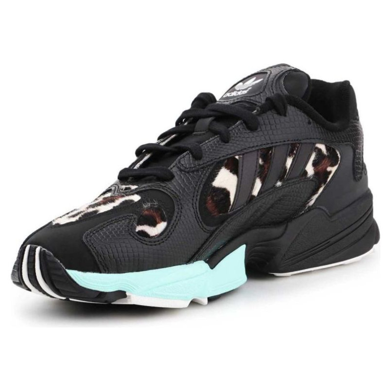 Adidas Yung-1 M FV6448 shoes (EU 44 2/3)