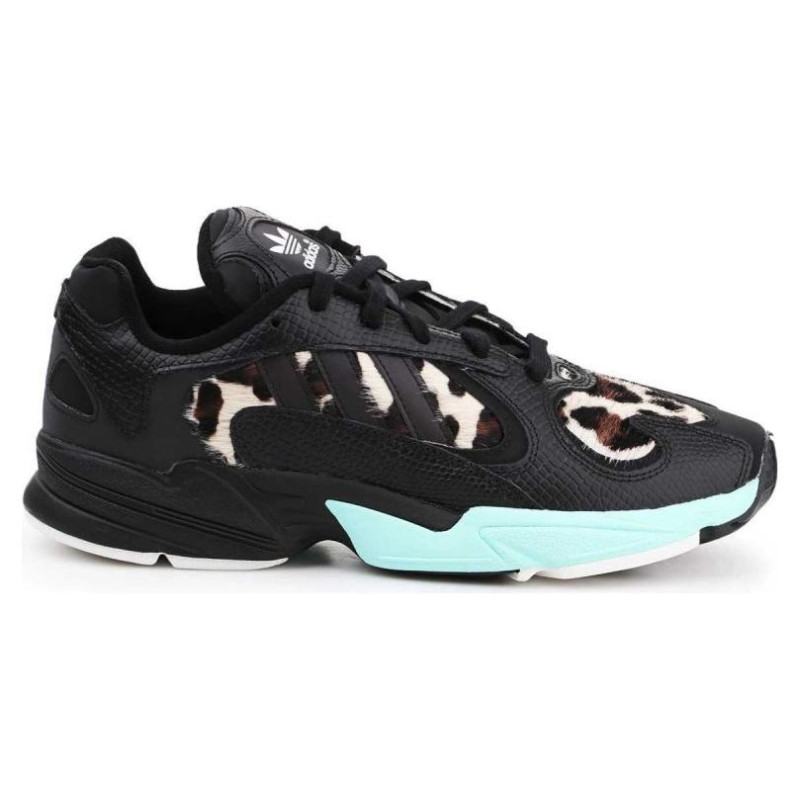 Adidas Yung-1 M FV6448 shoes (EU 44 2/3)