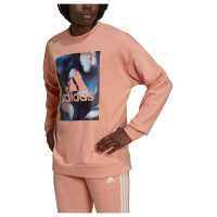 Adidas Youforyou Sweatshirt W HA2431 (S)