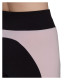 Adidas Essentials Colorblock W GS6325 Leggings (XS)