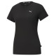 Puma ESS Small Logo Tee W 586776 51 (L)