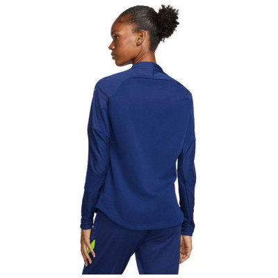 Nike Therma-FIT Strike Winter Warrior Sweatshirt W DD0694-492 (XS (158cm))