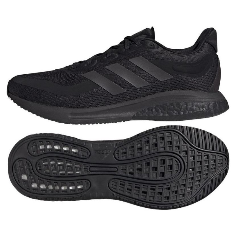 Adidas SuperNova M H04467 running shoes (41 1/3)