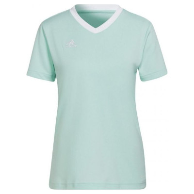 Adidas T-shirt adidas Entrada 22 Jsy W HC5076 (XS)