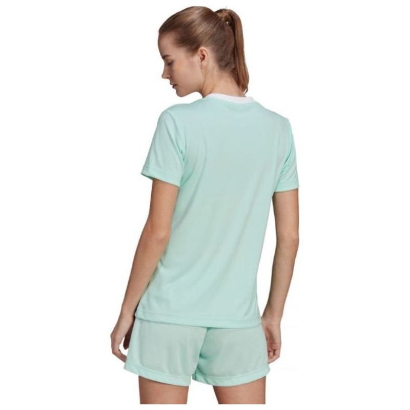 Adidas T-shirt adidas Entrada 22 Jsy W HC5076 (XS)