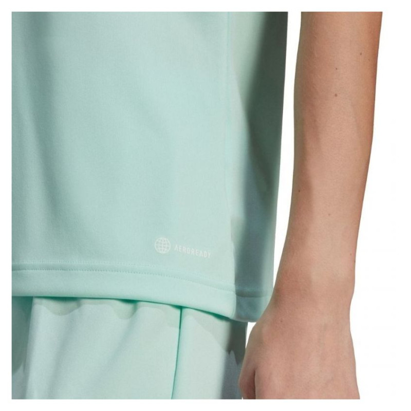 Adidas T-shirt adidas Entrada 22 Jsy W HC5076 (XS)