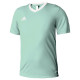 Adidas Tee adidas Entrada 22 Jersey Jr HC5078 (152cm)