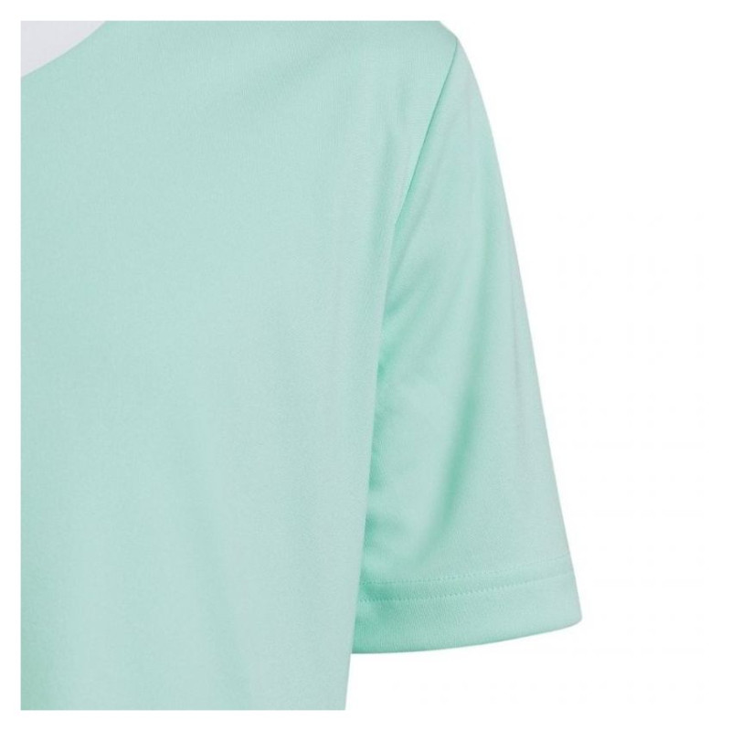 Adidas Tee adidas Entrada 22 Jersey Jr HC5078 (152cm)