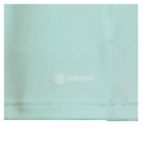 Adidas Tee adidas Entrada 22 Jersey Jr HC5078 (152cm)