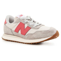 New Balance Jr PH237PK shoes (EU 32,5)