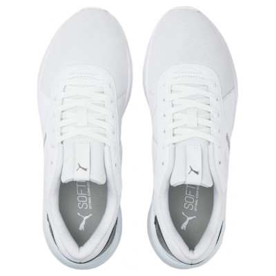 Puma Rose Raw Metallics W 383849 01 (35,5)