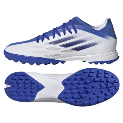Adidas X Speedflow.3 TF M GW7509 football boots (42)