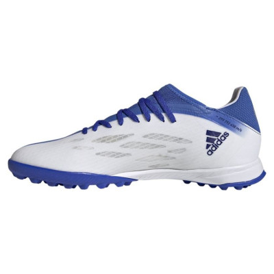 Adidas X Speedflow.3 TF M GW7509 football boots (42)