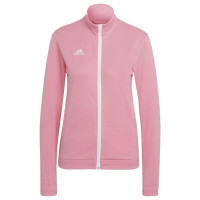 Adidas Sweatshirt adidas Entrada 22 Track Jacket W HC5082 (2XS)