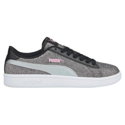 Puma Smash v2 Glitz Glam Jr 367377 26 (35,5)