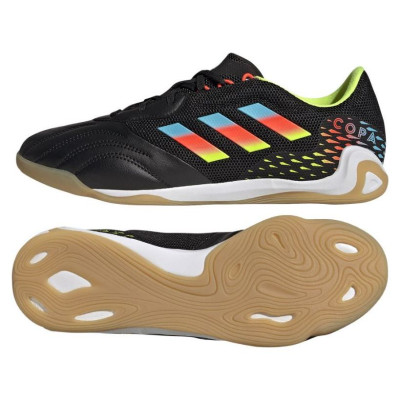 Adidas Copa Sense.3 IN Sala M HR1848 football shoes (40 2/3)