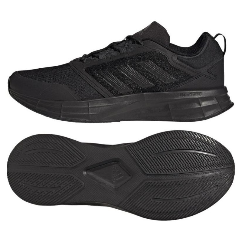 Adidas Duramo Protect M GW4154 running shoes (40 2/3)