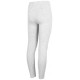 4F Trousers 4F Jr. HJZ22-JLEG003 grey (146)