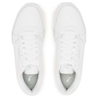 Puma ST Runner v3 L Jr 384904 02 shoes (35.5)