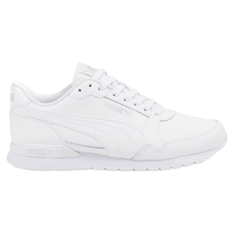 Puma ST Runner v3 L Jr 384904 02 shoes (35.5)