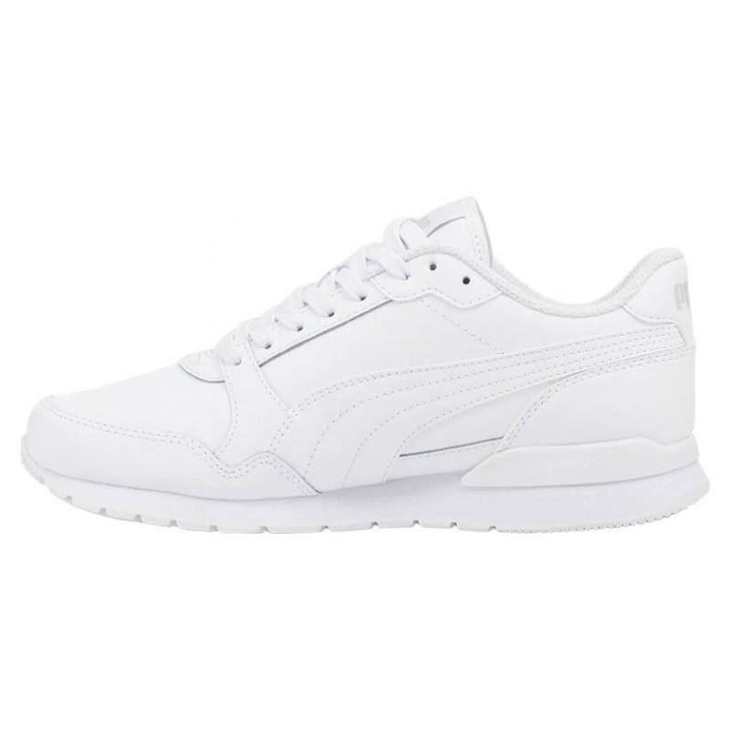 Puma ST Runner v3 L Jr 384904 02 shoes (35.5)